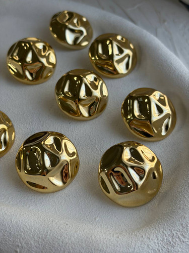 گوشواره میخی توپی