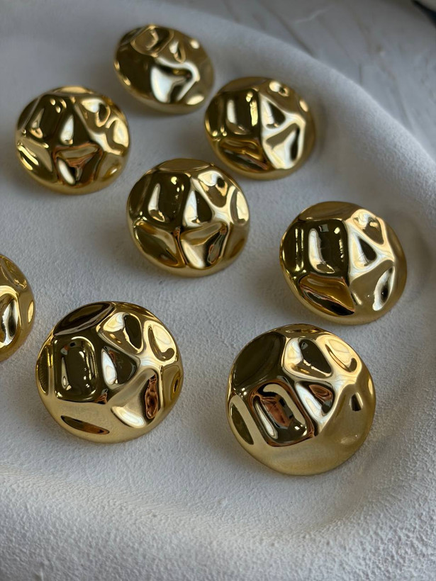 گوشواره میخی توپی