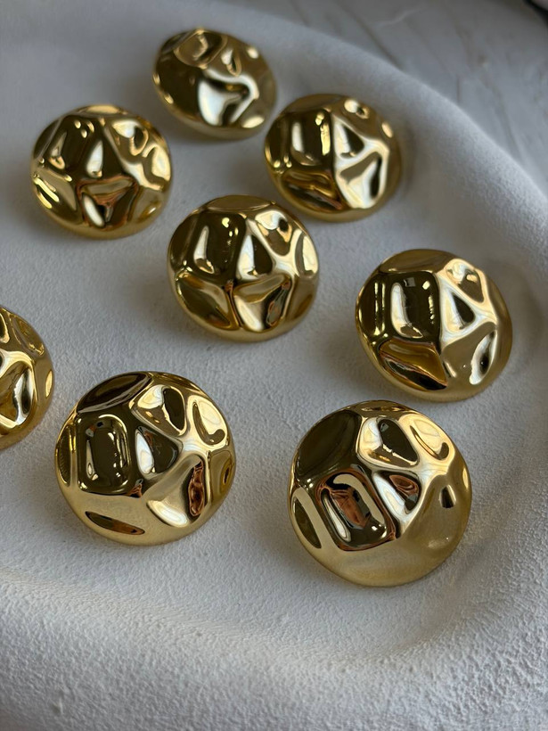 گوشواره میخی